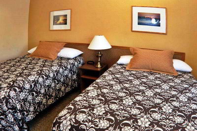 Palms Motel Cambria