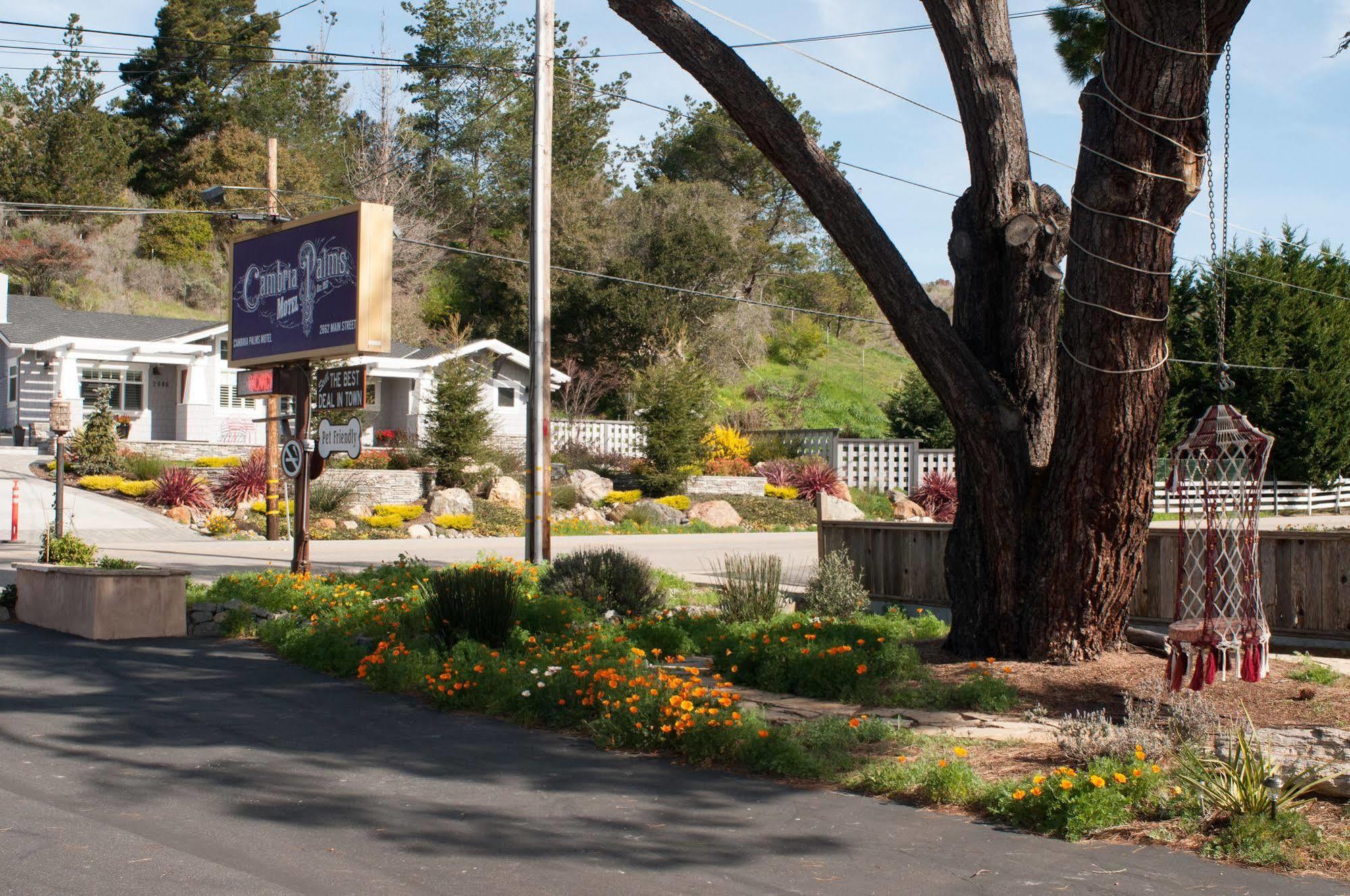 Palms Motel 2*