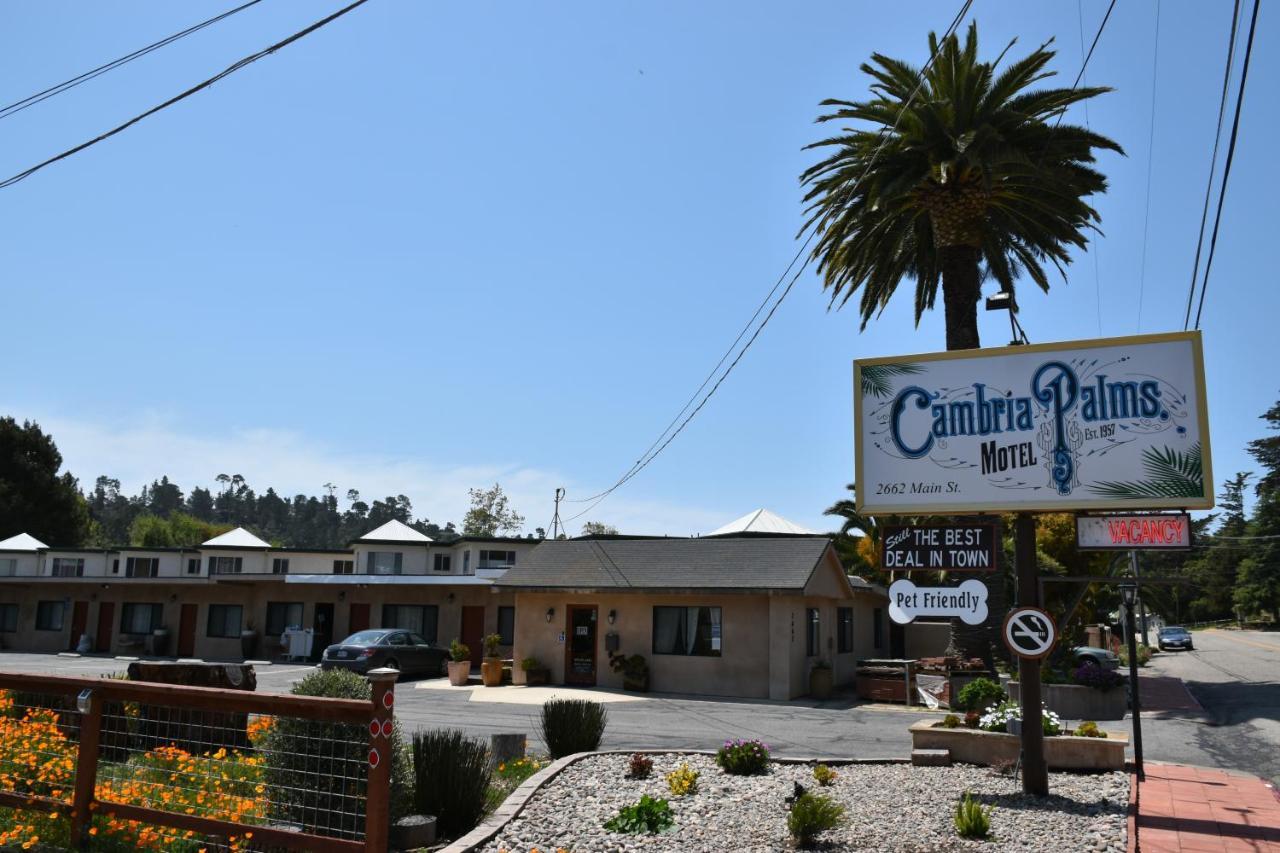 Palms Motel